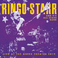 2LP / Starr Ringo / Live At The Greek Theatre 2019 / Vinyl / 2LP