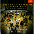 CDPruka Jan/Hudec Ji / Viola E Contrabbasso Concertanti