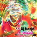 CDDJ Nadja & New Sound Orchestra / Nadivoko