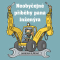 CDKlrov Barbora / Neobyejn pbhy pana inenra / MP3
