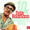 CDHolzmann Felix / 10x Felix Holzmann