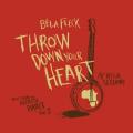 CDFleck Bela / Throw Down Your Heart / Tales From The Acoustic..