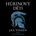 CDTolkien J.R.R. / Hrinovy dti / MP3