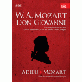 2DVDMozart / Don Giovanni, Adieu Mozart / 2DVD