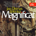CDZelenka J.D. / Magnificat