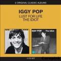 2CDPop Iggy / Lust For Life / The Idiot / 2CD