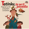 LPSvrk Zdenk / Tatnku,ta se ti povedla / Vinyl