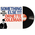 LPColeman Ornette / Something Else!!!! / Vinyl