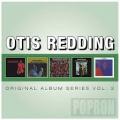 5CDRedding Otis / Original Album Series vol. 2 / 5CD