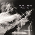 LPKryl Karel / Plzeň '90 / Vinyl