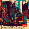 CDShoenfelt Phil & Band of Heysek / Mumbo Jumbo Gumbo