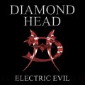 CD/DVDDiamond Head / Electric Evil / CD+DVD