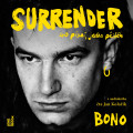 2CDBono / Surrender:40 psn,jeden pbh / Kolak Jan / MP3 / 2CD
