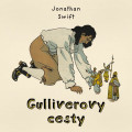 CDSwift Jonathan / Gulliverovy cesty / Vondrek J. / MP3
