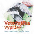 CD / Sukov L.,Vrtn L. / Veterinka vyprv / tpkov M. / MP3