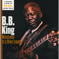 10CDKing B.B. / Milesones