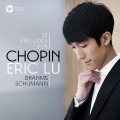 CDLu Eric / Chopin:24 Preludes Op.28