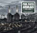 CD / Pink Floyd / Animals / 2018 Remix