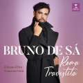 CD / Sa Bruno De / Roma Travestita
