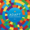 CDGlobal Underground / Global Underground:Adapt #4