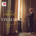 CDFrost Martin / Vivaldi
