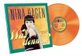 LPHagen Nina / Was Denn? / Vinyl