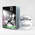 CDClash / London Calling / CD+Book