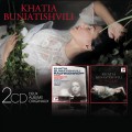 2CDBuniatishvili Khatia / Rachmaninov / Schubert / 2CD