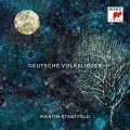 CDStadtfeld Martin / Deutsche Volkslieder