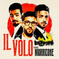 CDIl Volo / Sings Morricone / Digipack