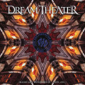 2CD / Dream Theater / Lost Not Forgotten Archives / Images..Demos / 2CD