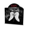 CDDepeche Mode / Memento Mori / Deluxe Edition / Hardcover Book