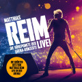 CDReim Matthias / Die Höhepunkte Der Arena:Konzerte / Live!