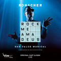 2CDVarious / Rock Me Amadeus-Das Falco Musical / 2CD