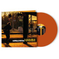 LPKapelle Petra / Hamm / Orange / Vinyl