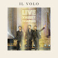 CDIl Volo / Live At the Valley of the Temples