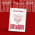 CDXdinary Heroes / Lxve To Death / Love Sick Ver.