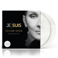 2LPDion Celine / I Am:Celine Dion / OST / White / Vinyl / 2LP