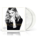 2LPDion Celine / Encore un soir / White / Vinyl / 2LP