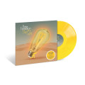 LPFrampton Peter / Carry The Light / Yellow / Vinyl