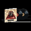 2LPAlien Ant Farm / Anthology / Anniversary / Remastered / Vinyl / 2LP