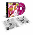 CDHole / Pretty On The Inside