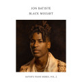 LPBatiste Jon / Black Mozart / Vinyl