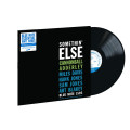 LPCannonball Adderley / Somethin' Else / Vinyl