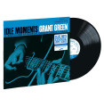 LPGreen Grant / Idle Moments / Vinyl