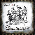 LPDeratizi / Vbrofka / Vinyl