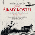 4CDVarious / Lednick Karin / ikm kostel 3 / MP3 / 4CD
