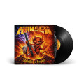 LPHansen Kai / Born With A Hammer / Vinyl