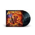 LPHansen Kai / Born With A Hammer / Picture / Vinyl
