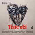 2CDF�la Ivan / Tis�c o�� / MP3 / 2CD